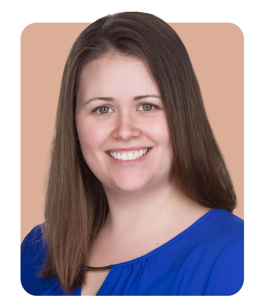 Dr. Kaitlyn Katherman at Katherman Tongue Tie Center