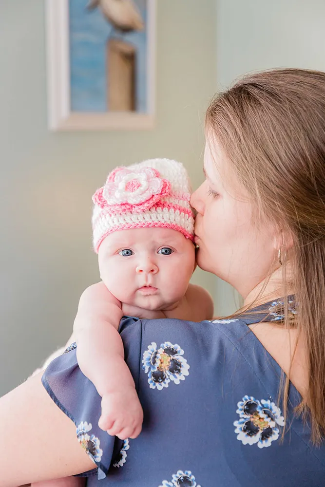 Tongue-tie evaluation for infants and children